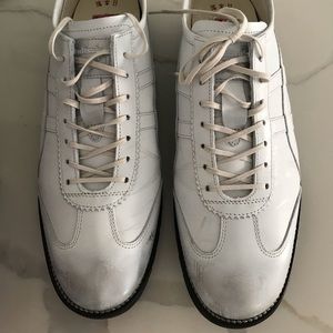 Onitsuka Tiger Mexico 66 Deluxe Nippon Handmade (made in Japan) White